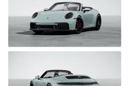 Porsche 911 Cabriolet (24 on) GTS t-Hybrid 2dr PDK For Sale - Vivian Price Cars, Hambrook