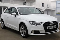 Audi A3 Hatchback (12-18) Sport 1.4 TFSI (CoD) 150PS (05/16 on) 3d For Sale - Vivian Price Cars, Hambrook