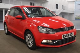 Volkswagen Polo Hatchback (09-17) 1.0 (75bhp) SE 5d For Sale - Vivian Price Cars, Hambrook