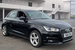 Audi A1 Sportback (12-18) 1.4 TFSI Sport (01/15-) 5d For Sale - Vivian Price Cars, Hambrook