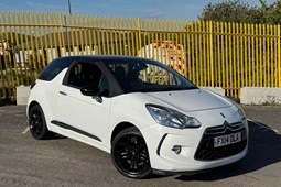 Citroen DS3 (10-15) 1.6 VTi 16V DStyle Plus 3d For Sale - Vivian Price Cars, Hambrook