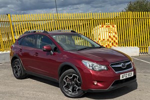 Subaru XV (12-17) 2.0D SE 5d For Sale - Vivian Price Cars, Hambrook
