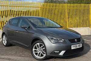 SEAT Leon Hatchback (13-20) 1.6 TDI (110bhp) SE Dynamic (Technology Pack) 5d For Sale - Vivian Price Cars, Hambrook