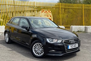 Audi A3 Sportback (13-20) 1.6 TDI SE Technik 5d For Sale - Vivian Price Cars, Hambrook