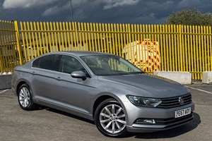 Volkswagen Passat Saloon (15-21) 2.0 TDI SE Business 4d For Sale - Vivian Price Cars, Hambrook