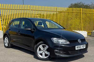 Volkswagen Golf Hatchback (13-20) 1.6 TDI (110bhp) Match 5d For Sale - Vivian Price Cars, Hambrook