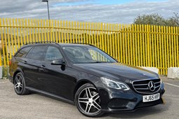 Mercedes-Benz E-Class Estate (10-16) E220 BlueTEC AMG Night Edition 5d 7G-Tronic For Sale - Vivian Price Cars, Hambrook
