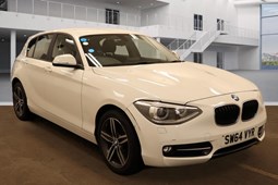 BMW 1-Series Hatchback (11-19) 116i Sport 5d For Sale - Vivian Price Cars, Hambrook