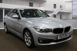 BMW 3-Series Gran Turismo (13-20) 320d SE 5d For Sale - Vivian Price Cars, Hambrook