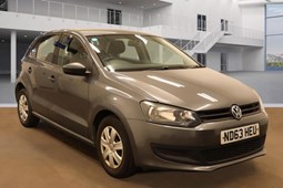 Volkswagen Polo Hatchback (09-17) 1.2 S (AC) 5d For Sale - Vivian Price Cars, Hambrook
