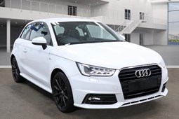 Audi A1 Hatchback (10-18) 1.4 TFSI S Line (01/15-) 3d For Sale - Vivian Price Cars, Hambrook