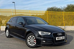 Audi A3 Sportback (13-20) 1.4 TFSI S Line 5d For Sale - Vivian Price Cars, Hambrook