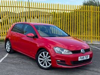 Volkswagen Golf Hatchback (13-20) 1.4 TSI (150bhp) GT 5d For Sale - Vivian Price Cars, Hambrook