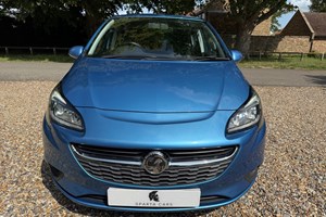 Vauxhall Corsa Hatchback (14-19) 1.4 Design 5d For Sale - Sparta Cars Ltd, ELY