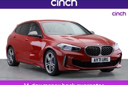 BMW 1-Series M135i (19-24) M135i xDrive Sport Automatic 5d For Sale - cinch Store Maidstone, Maidstone