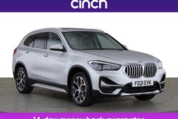 BMW X1 SUV (15-22) xDrive 20i [178] xLine 5dr Step Auto For Sale - cinch Store Maidstone, Maidstone