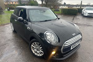 MINI Hatchback (14-24) 1.5 Cooper D Hatchback 3d For Sale - S & A CAR AND COMMERCIALS LIMITED, Stoke-on-trent