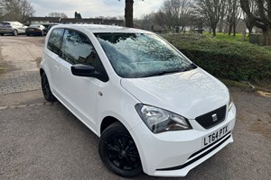 SEAT Mii (12-19) 1.0 Toca 3d For Sale - S & A CAR AND COMMERCIALS LIMITED, Stoke-on-trent