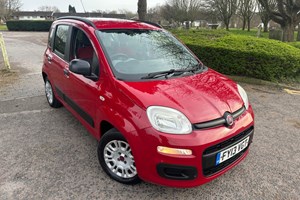 Fiat Panda (12-24) 1.2 Easy 5d For Sale - S & A CAR AND COMMERCIALS LIMITED, Stoke-on-trent