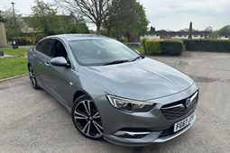 Vauxhall Insignia Grand Sport (17-22) SRi VX-Line Nav 2.0 (170PS) Turbo D BlueInjection 5d For Sale - S & A CAR AND COMMERCIALS LIMITED, Stoke-on-trent