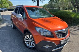Vauxhall Mokka (12-16) 1.6 CDTi SE 5d For Sale - S & A CAR AND COMMERCIALS LIMITED, Stoke-on-trent