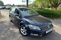 Volkswagen Passat Estate (11-14) 2.0 TDI Bluemotion Tech S 5d DSG For Sale - S & A CAR AND COMMERCIALS LIMITED, Stoke-on-trent