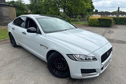 Jaguar XF Saloon (15-24) 2.0d Prestige 4d Auto For Sale - S & A CAR AND COMMERCIALS LIMITED, Stoke-on-trent