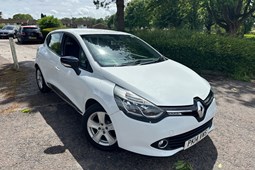 Renault Clio Hatchback (12-19) 0.9 TCE (90bhp) Dynamique MediaNav 5d For Sale - S & A CAR AND COMMERCIALS LIMITED, Stoke-on-trent