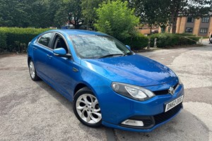 MG Motor UK MG6 (11-16) 1.8T S Hatchback 5d For Sale - S & A CAR AND COMMERCIALS LIMITED, Stoke-on-trent