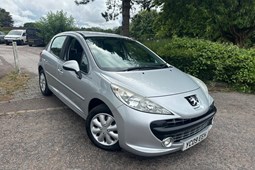 Peugeot 207 Hatchback (06-12) 1.4 VTi Sport (95bhp) 5d For Sale - S & A CAR AND COMMERCIALS LIMITED, Stoke-on-trent