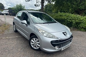 Peugeot 207 Hatchback (06-12) 1.4 VTi Sport (95bhp) 5d For Sale - S & A CAR AND COMMERCIALS LIMITED, Stoke-on-trent
