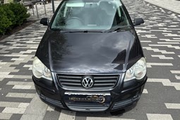 Volkswagen Polo Hatchback (02-09) 1.2 Match (60ps) 5d For Sale - Drivewave Motors, Birmingham