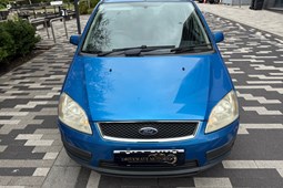 Ford Focus C-MAX (03-10) 1.6 Style 5d For Sale - Drivewave Motors, Birmingham