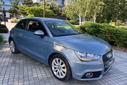 Audi A1 Hatchback (10-18) 1.6 TDI Sport 3d For Sale - Drivewave Motors, Birmingham