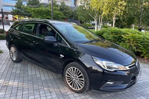 Vauxhall Astra Sports Tourer (16-21) 1.6 CDTi 16V (136bhp) Elite 5d For Sale - Drivewave Motors, Birmingham