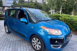 Citroen C3 Picasso (09-17) 1.6 HDi 8V Airdream+ 5d For Sale - Drivewave Motors, Birmingham