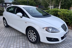 SEAT Leon Hatchback (05-12) 1.6 TDI CR Ecomotive S Copa 5d For Sale - Drivewave Motors, Birmingham