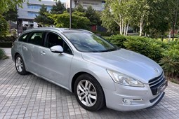 Peugeot 508 SW (11-18) 2.0 HDi (140bhp) Active 5d For Sale - Drivewave Motors, Birmingham