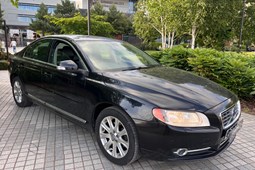 Volvo S80 (06-16) 1.6 D DRIVe SE 4d For Sale - Drivewave Motors, Birmingham