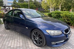BMW 3-Series Coupe (06-13) 320d SE (2010) 2d For Sale - Drivewave Motors, Birmingham