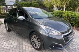 Peugeot 208 Hatchback (12-19) 1.2 PureTech Allure 5d ETG5 For Sale - Drivewave Motors, Birmingham