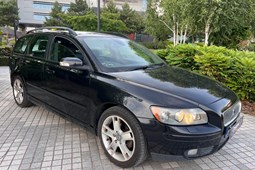 Volvo V50 (04-12) 1.6D DRIVe SE 5d For Sale - Drivewave Motors, Birmingham