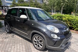 Fiat 500L (12-22) 1.6 Multijet (105bhp) Trekking 5d For Sale - Drivewave Motors, Birmingham