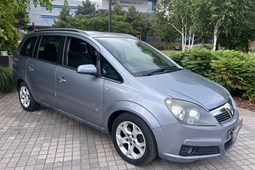 Vauxhall Zafira (05-14) 1.8i Design 5d For Sale - Drivewave Motors, Birmingham