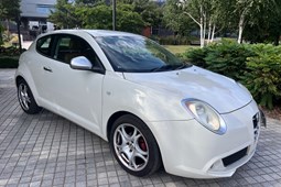 Alfa Romeo Mito (09-18) 1.4 16V Veloce 3d For Sale - Drivewave Motors, Birmingham