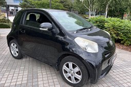 Toyota IQ (09-14) 1.0 VVT-i 3d For Sale - Drivewave Motors, Birmingham