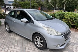 Peugeot 208 Hatchback (12-19) 1.2 VTi Active 3d For Sale - Drivewave Motors, Birmingham