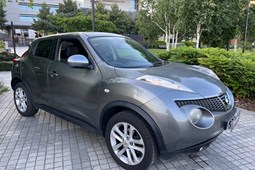 Nissan Juke SUV (10-19) 1.6 DiG-T Tekna 5d For Sale - Drivewave Motors, Birmingham