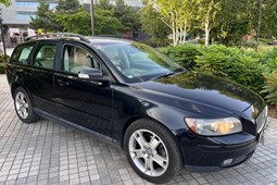 Volvo V50 (04-12) 2.0D SE 5d (Euro 4) For Sale - Drivewave Motors, Birmingham