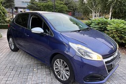 Peugeot 208 Hatchback (12-19) 1.2 PureTech (110bhp) Allure 5d EAT6 For Sale - Drivewave Motors, Birmingham